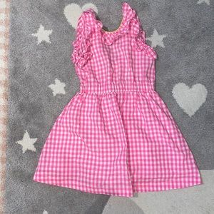 J crew cuts girls dress size 8